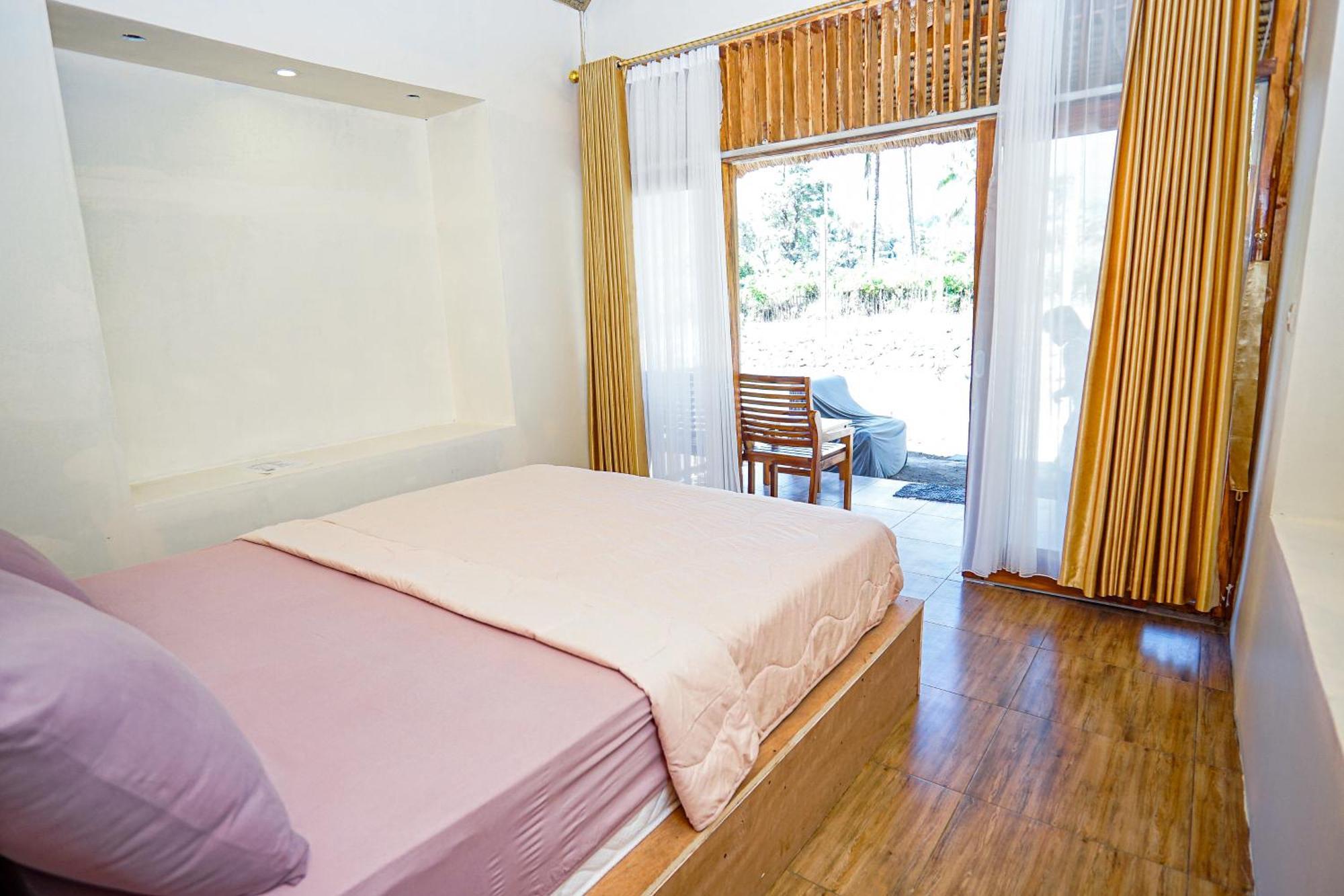 Rinjani Eco Villa Senaru Bayan Exterior foto